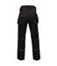 Pantalon De Travail Homme Noir Regatta Professional-3