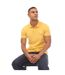 Polo Manches Courtes Oyster River Homme Jaune Timberland-1