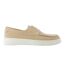 Mens Trvl Lite London Moc Toe Trainers Natural Toms-1