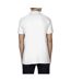 Gildan Softstyle Mens Short Sleeve Double Pique Polo Shirt (White) - UTBC3718