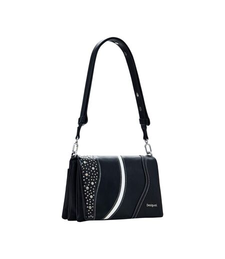 Sac à Main Desigual Punkette Dortmund Flap