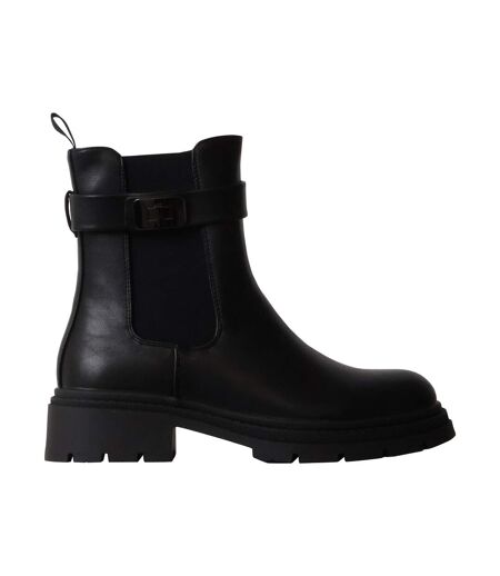Bottines à Zip Sixth Sens