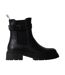 Bottines à Zip Sixth Sens-2