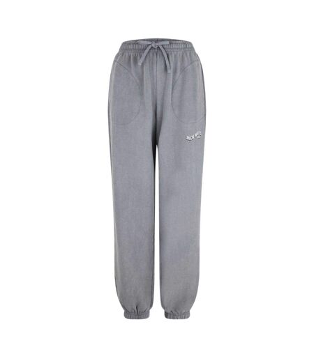 Pantalon De Jogging Motif/style Délavé Femme Gris Délavé Jack Wills