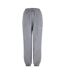 Pantalon De Jogging Motif/style Délavé Femme Gris Délavé Jack Wills-1