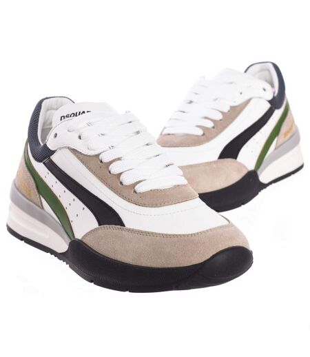 DSQUARED2 Original Legend SNM0257-13220001 Men's Sports Shoes