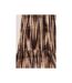 Robe longue motifs IZAN - Dona X Lisa-3