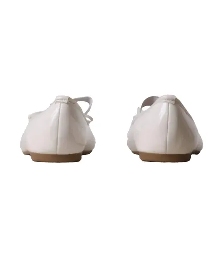 Ballerines Junior à Elastique Poti Pati