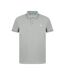 Polo Homme Gris Jack Wills-1