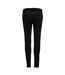 Chino Jules Femme Noir SOLS-2