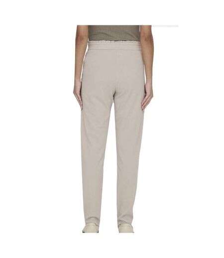 Pantalon Beige Femme JDY Catia - 25