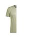 T-shirt homme vert clair Adidas-2