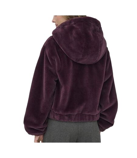 Veste violet femme jdy ola