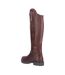 Bottes oldachre femme marron Cotswold