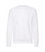 Sweat Homme Blanc Fruit Of The Loom-1