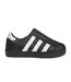 Baskets Superstar Homme Noir Adidas-1