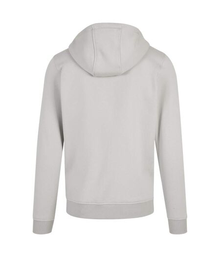 Sweat À Capuche Zippé Lourd Pour Hommes Asphalte Léger Build Your Brand