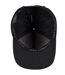 Casquette Ajustable Noir Flexfit-4