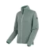 Veste Polaire Elzie Femme Vert Vert Sombre Regatta-4
