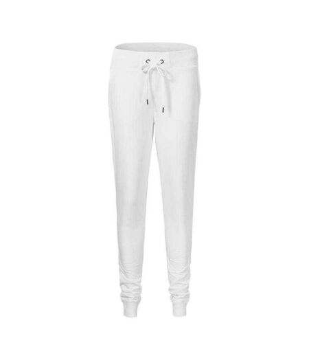 Pantalon De Jogging Rest Femme Blanc Malfini