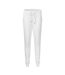 Pantalon De Jogging Rest Femme Blanc Malfini-1