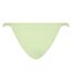 Bas De Maillot De Bain Motif/style À Volants Femme Vert Turquoise Pâle Brave Soul-3