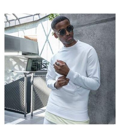 Sweat Homme Blanc Build Your Brand