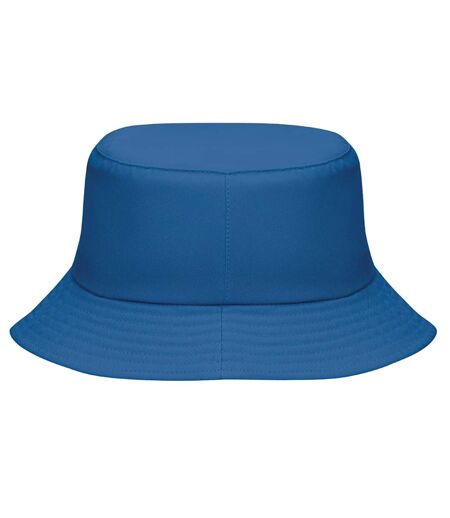Emmer Polyester Bucket Hat Royal Blue MidOcean