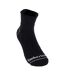 Chaussettes Bowden Homme Blanc Noir Gris Timberland-2