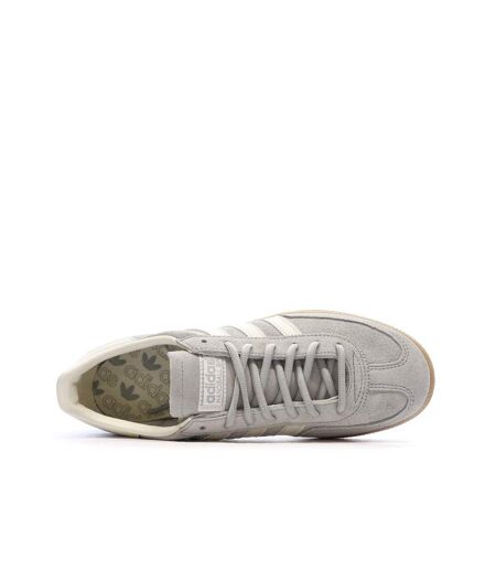 Spezial baskets grises homme adidas