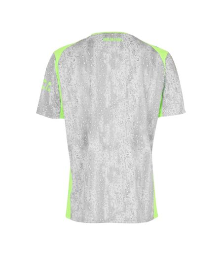 Mens 25/26 Manchester City Fc Jersey Grey Green Puma