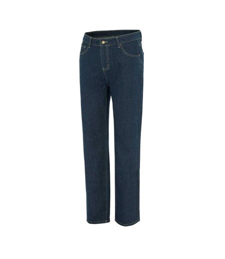 Jean Femme Bleu Marine Firetrap
