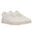 Baskets Compton Femme Blanc Mallet-1