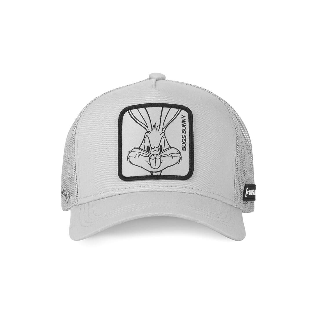 Casquette Looney Tunes Bugs Bunny Capslab-2