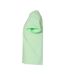 Mens Heavy Cotton T-shirt Mint Gildan-3