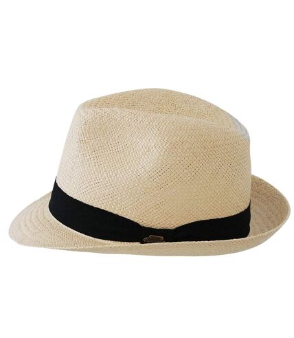 Trilby panama veritable ECUADOR