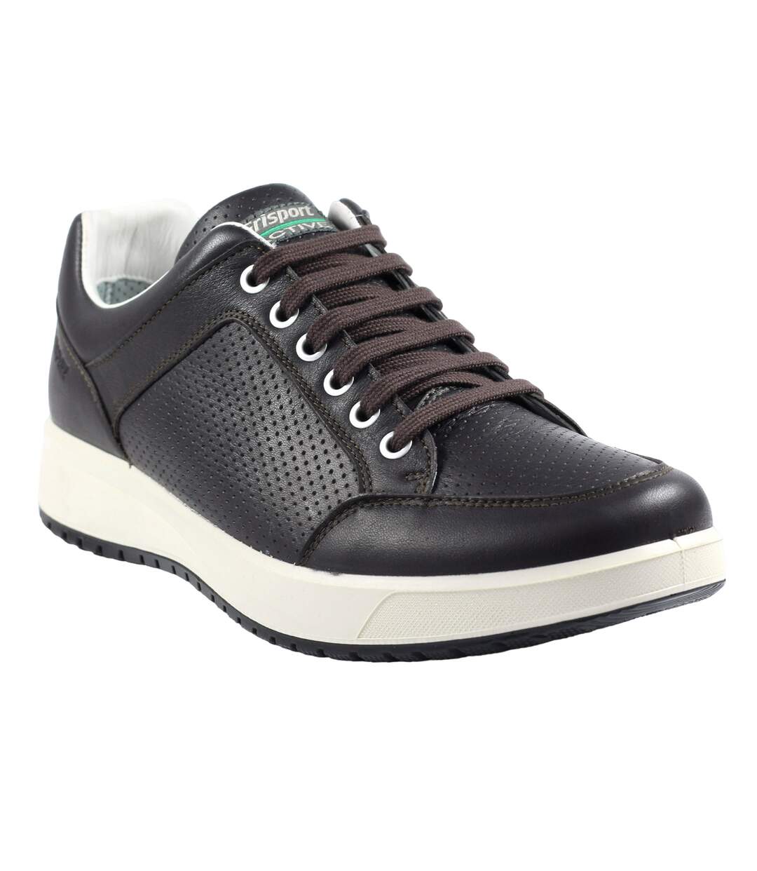 Chaussures homme marron Grisport-1