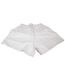 Mens New Zealand Rugby Shorts White Carta Sport-1