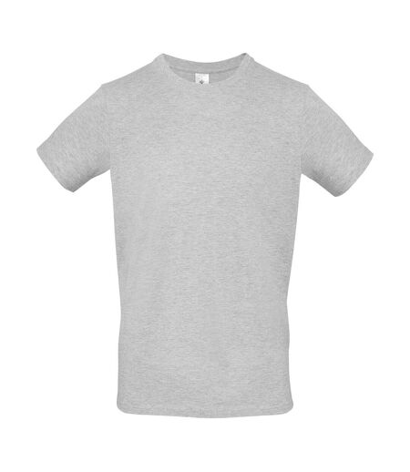 T-shirt homme cendre B&C B&C