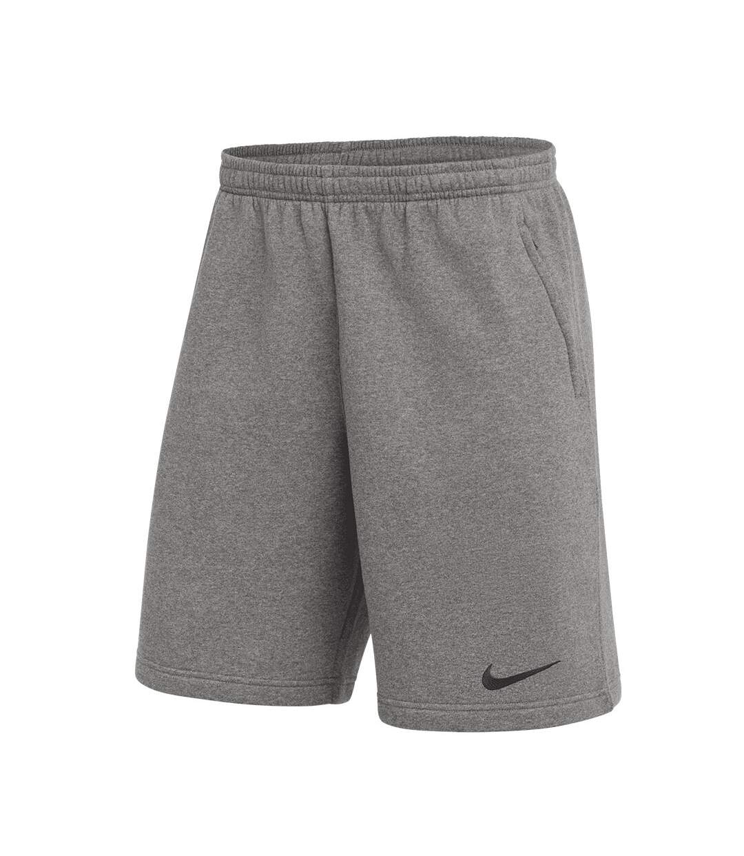 Short Park Homme Gris Nike-1