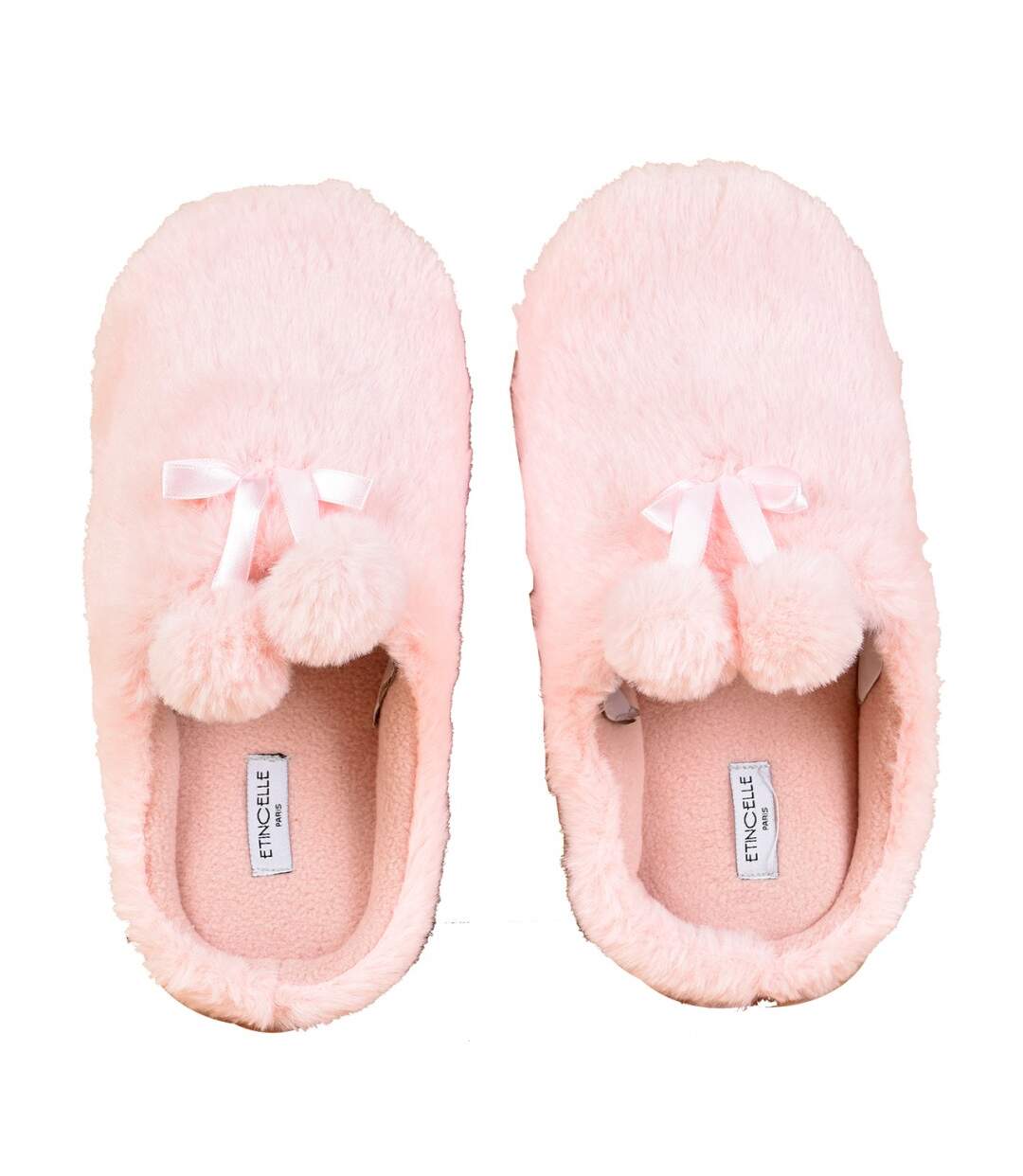Pantoufles Femme Confort et Qualité Supérieure-3