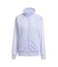 Veste violet femme adidas firebird-1