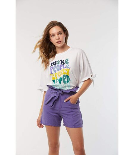 Short NARIS Vert bouteille