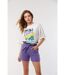 Short NARIS Vert bouteille-4