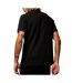 Polo noir homme kaporal tirue - s-2