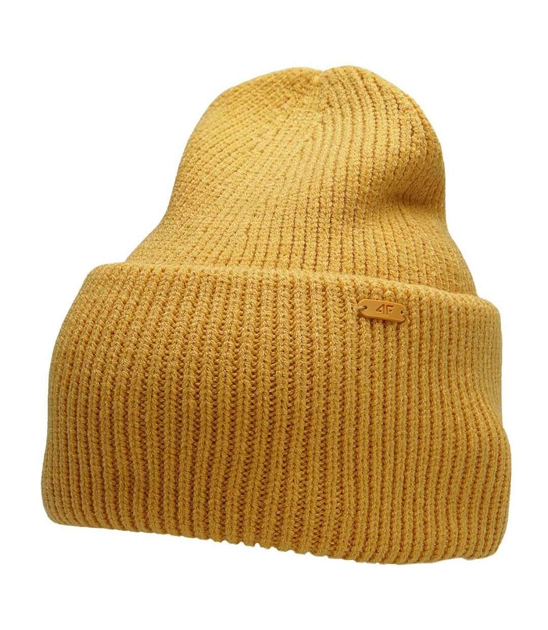 Bonnet H4z22 Jaune Or 4F-1