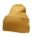 Bonnet H4z22 Jaune Or 4F-1