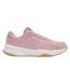 Baskets Femme Rose Under Armour-1