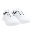 Baskets Homme Blanc Noir CTI-4