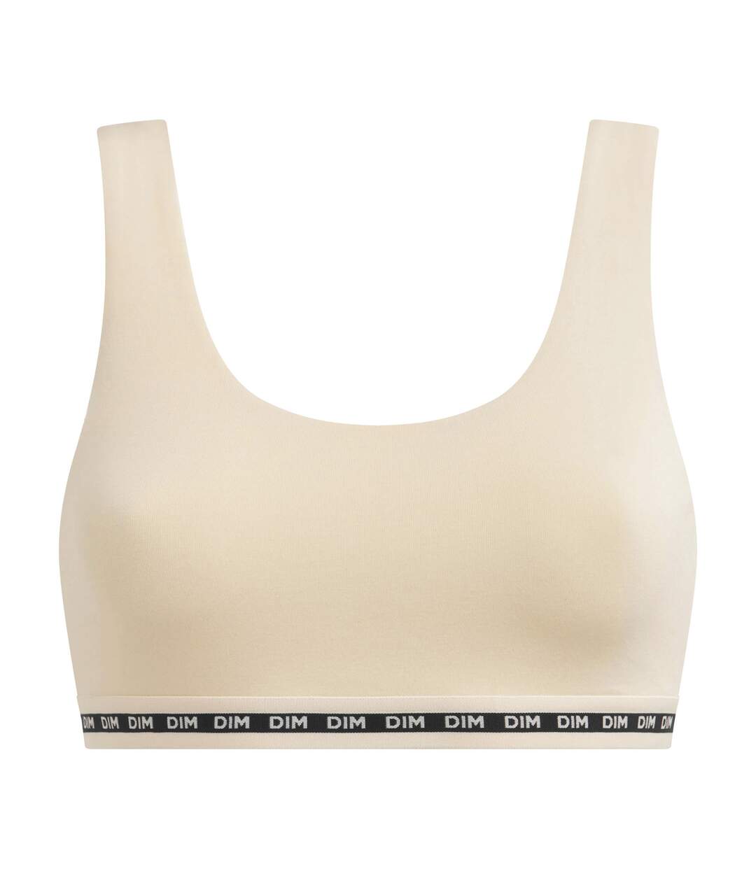 Brassière en microfibre Icons Essentiel-5